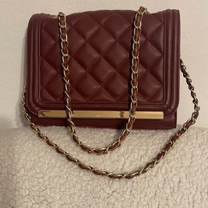 Aldo Women Handbag faux leather